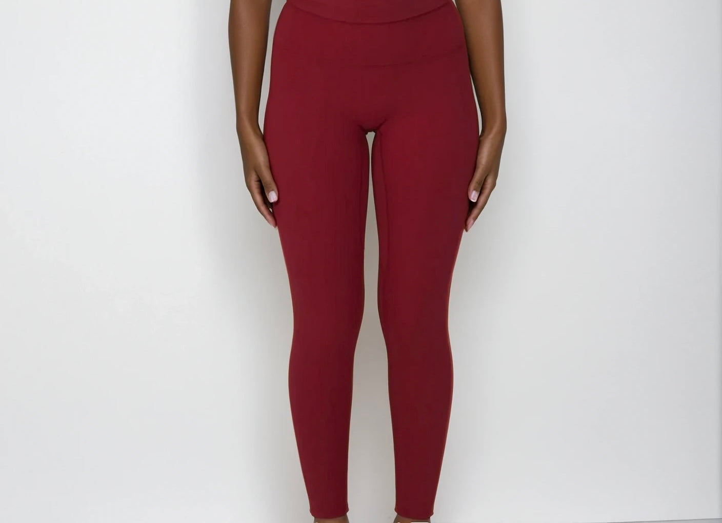 Cherry Legging