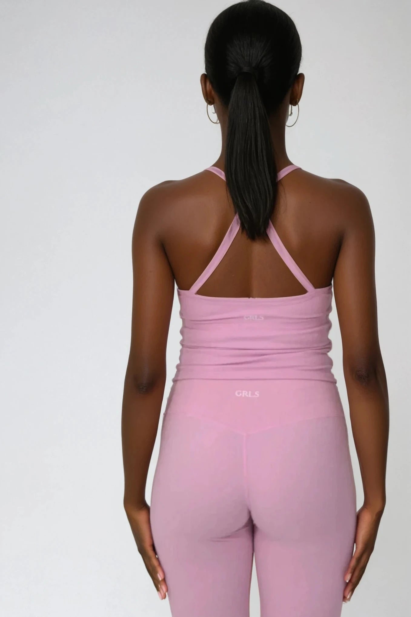 Pink Full Set