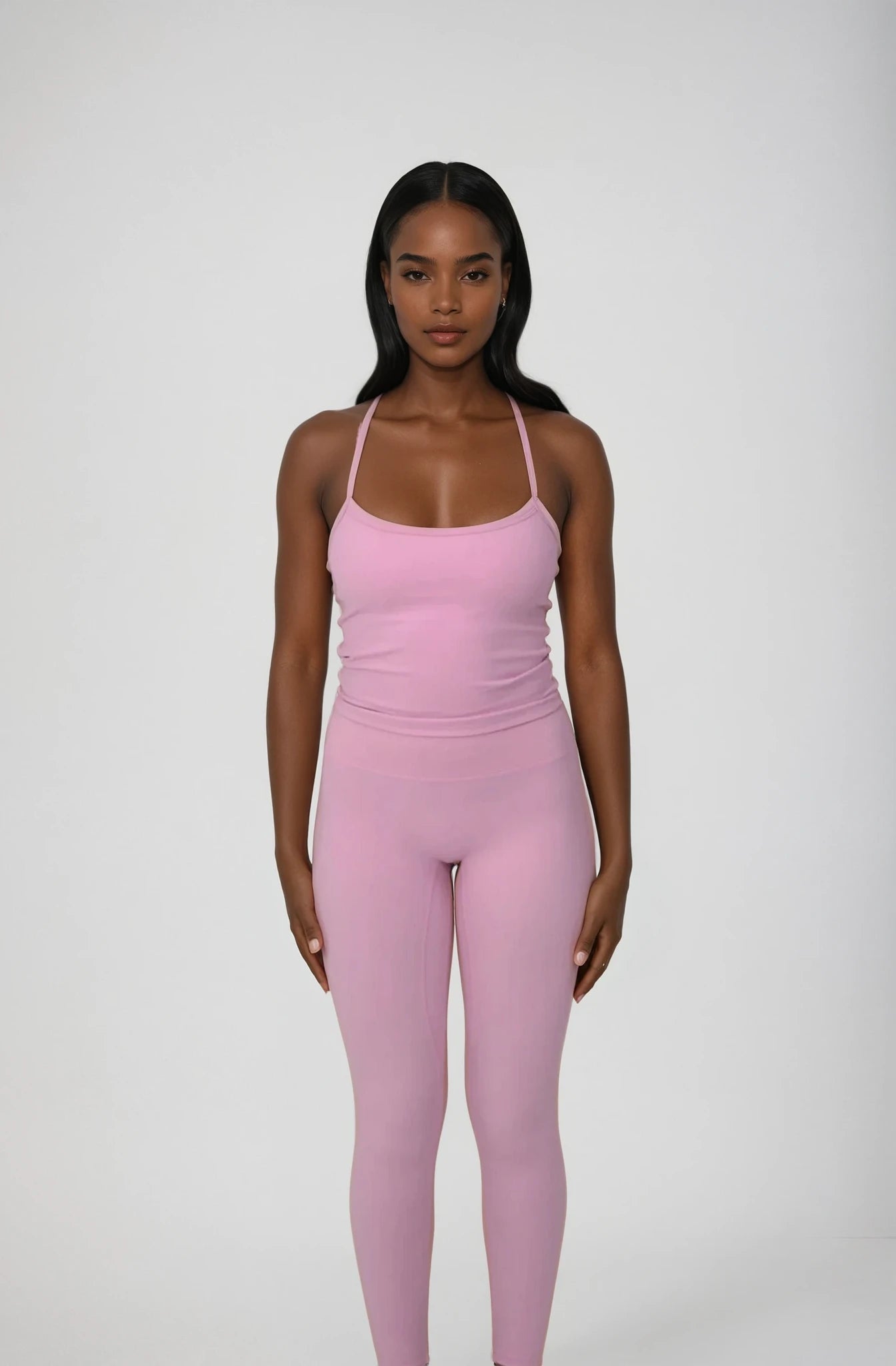 Pink Full Set