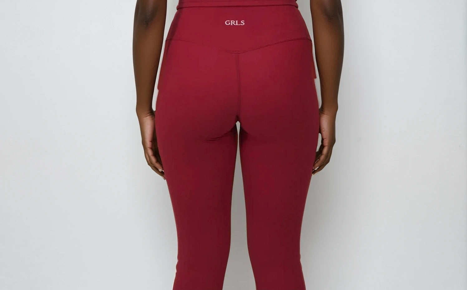 Cherry Legging