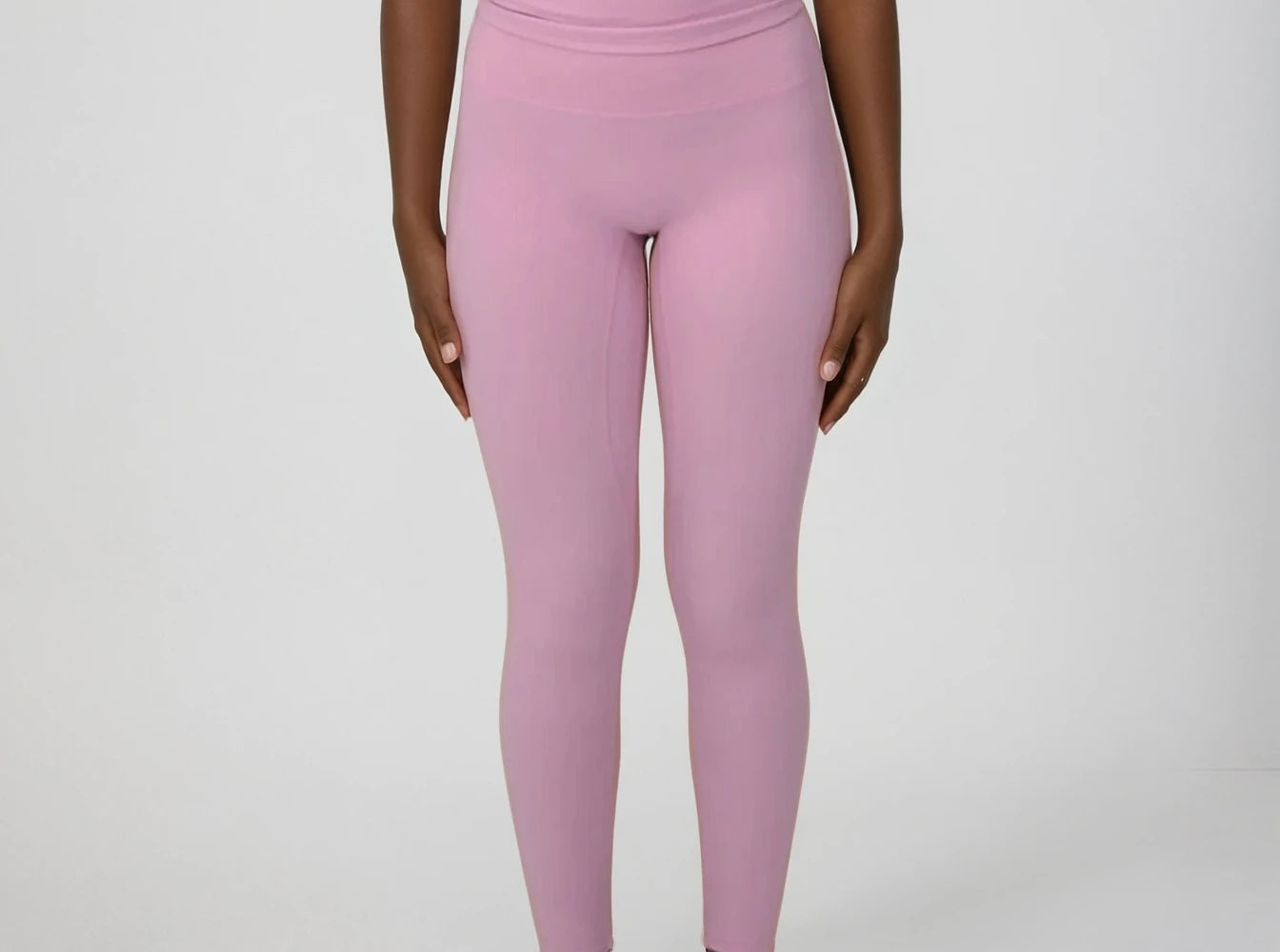 Pink Legging