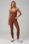 Brown Top
