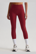 Cherry Legging