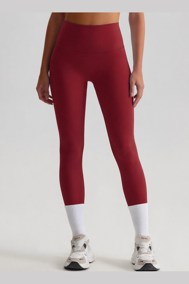 Cherry Legging