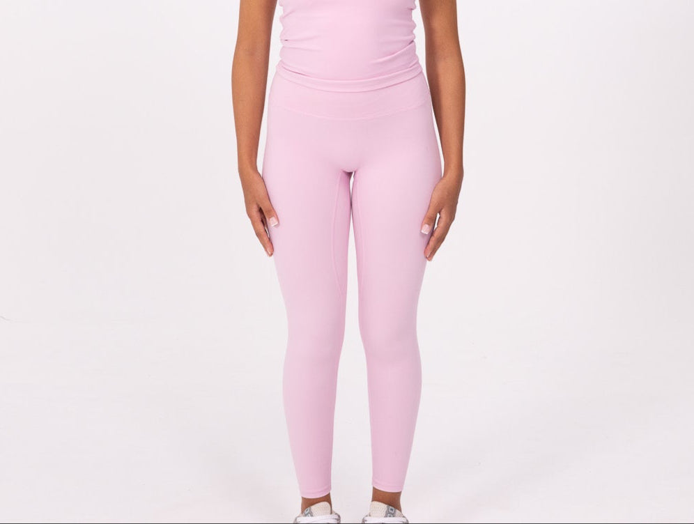 Pink Legging