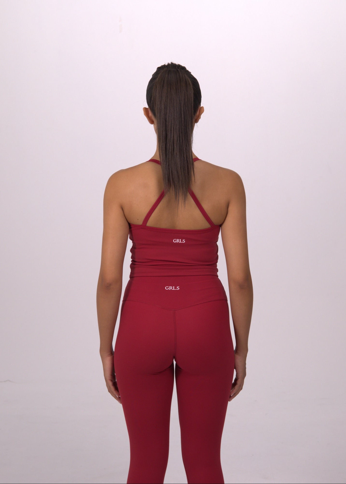 Cherry Full Set