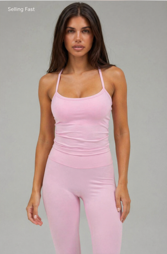 Pink Full Set