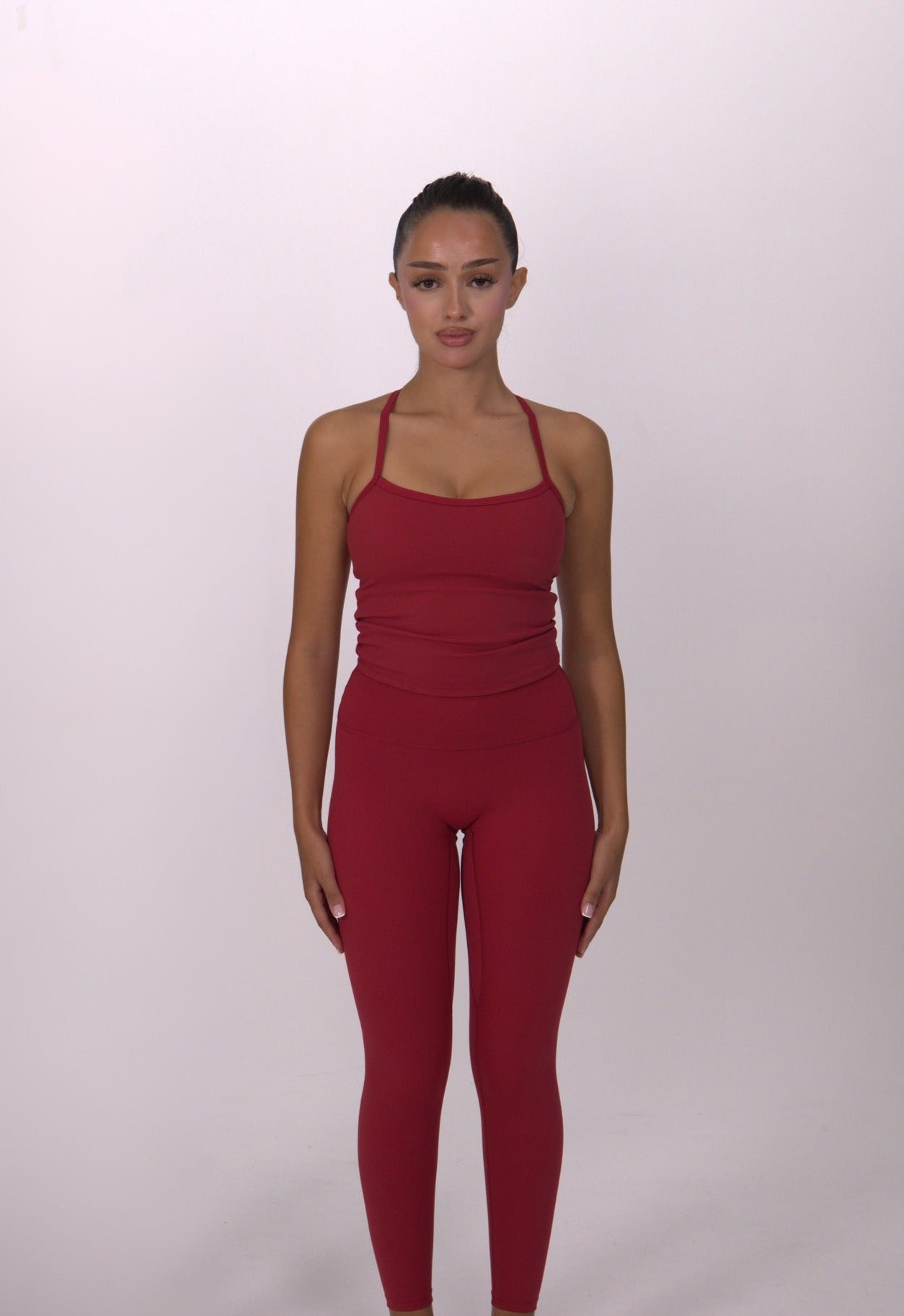 Cherry Full Set